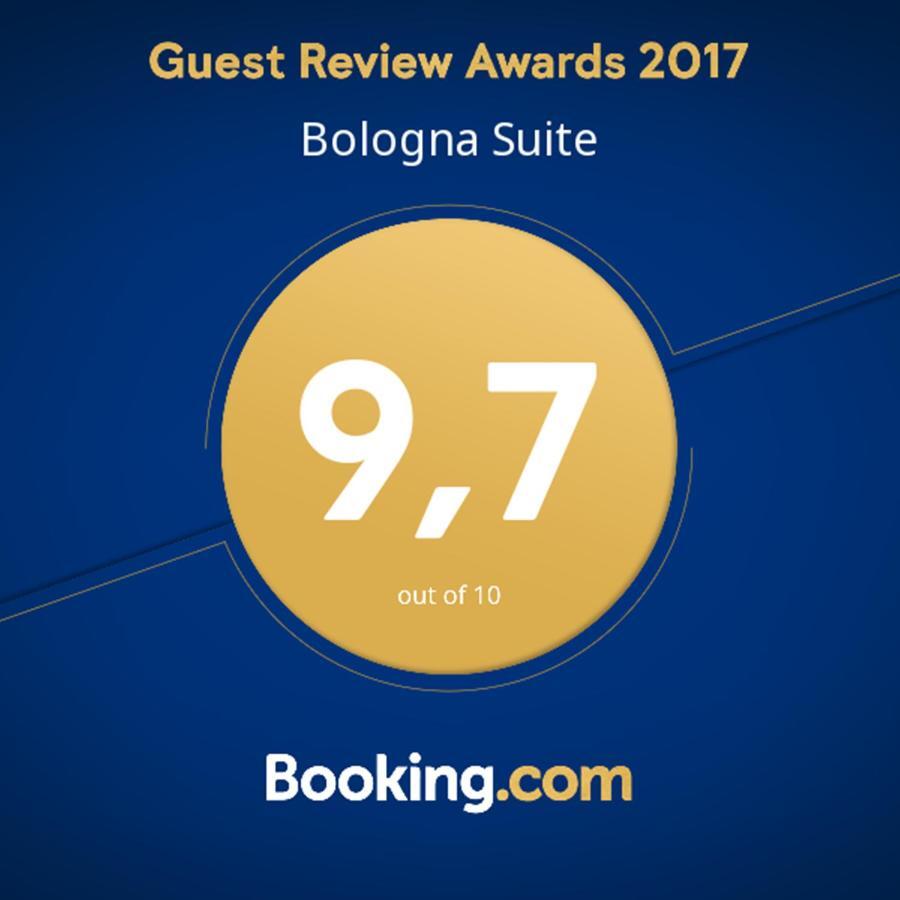 Bologna Suite Δωμάτιο φωτογραφία